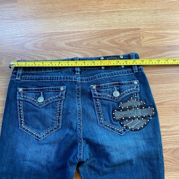Harley Davidson jeans - Picture 7 of 7